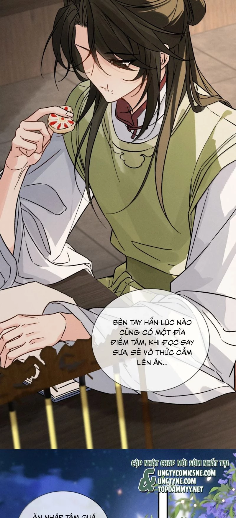 Lang Kỵ Trúc Mã Lai Chapter 51 - 25