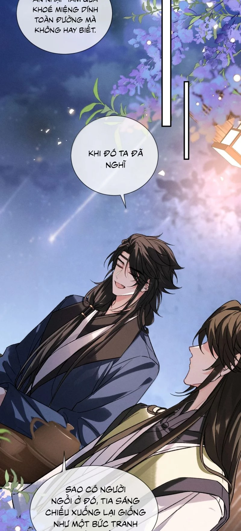 Lang Kỵ Trúc Mã Lai Chapter 51 - 26