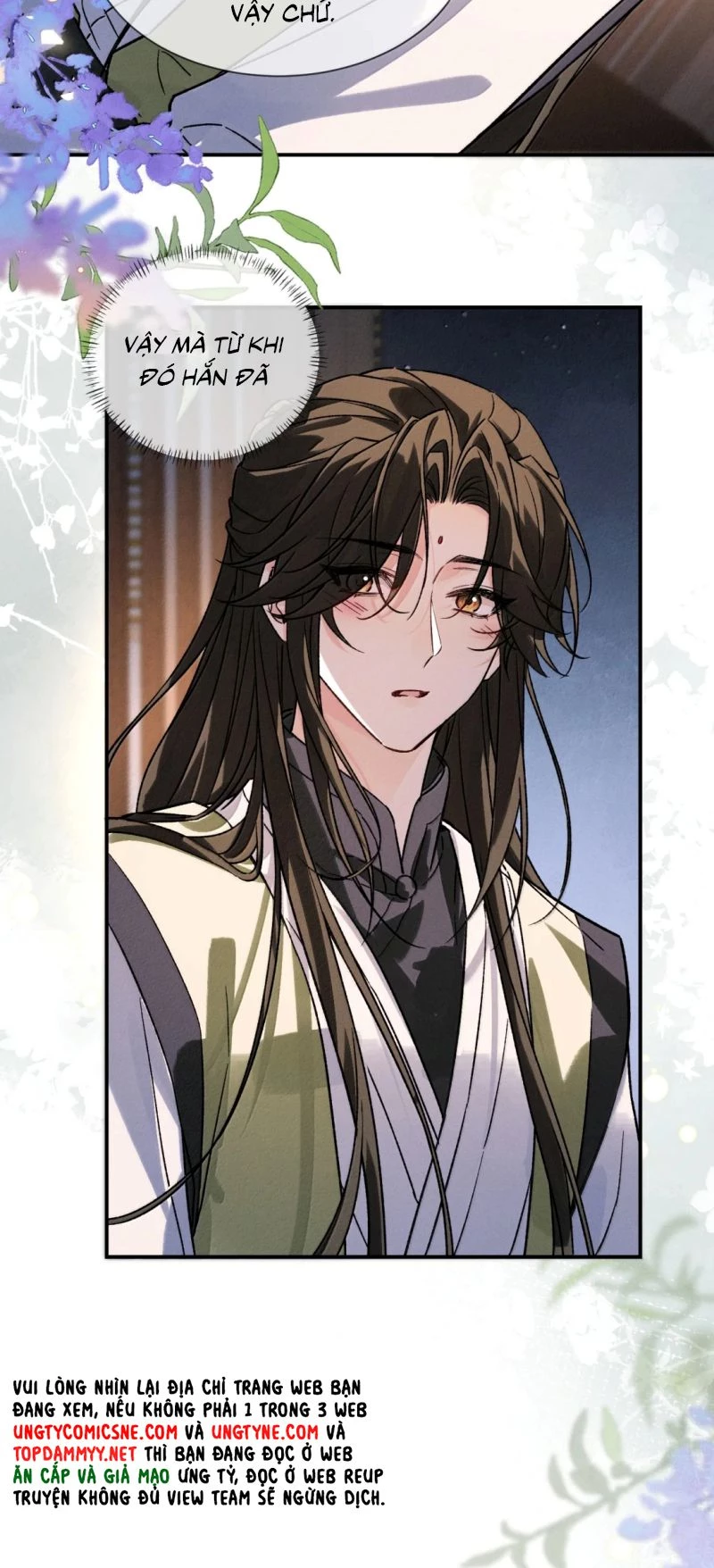 Lang Kỵ Trúc Mã Lai Chapter 51 - 27