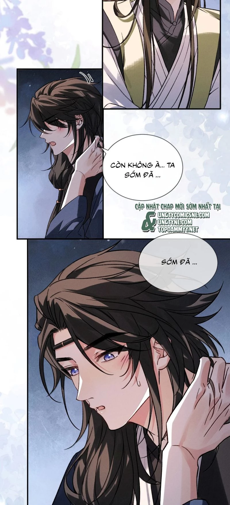 Lang Kỵ Trúc Mã Lai Chapter 51 - 29