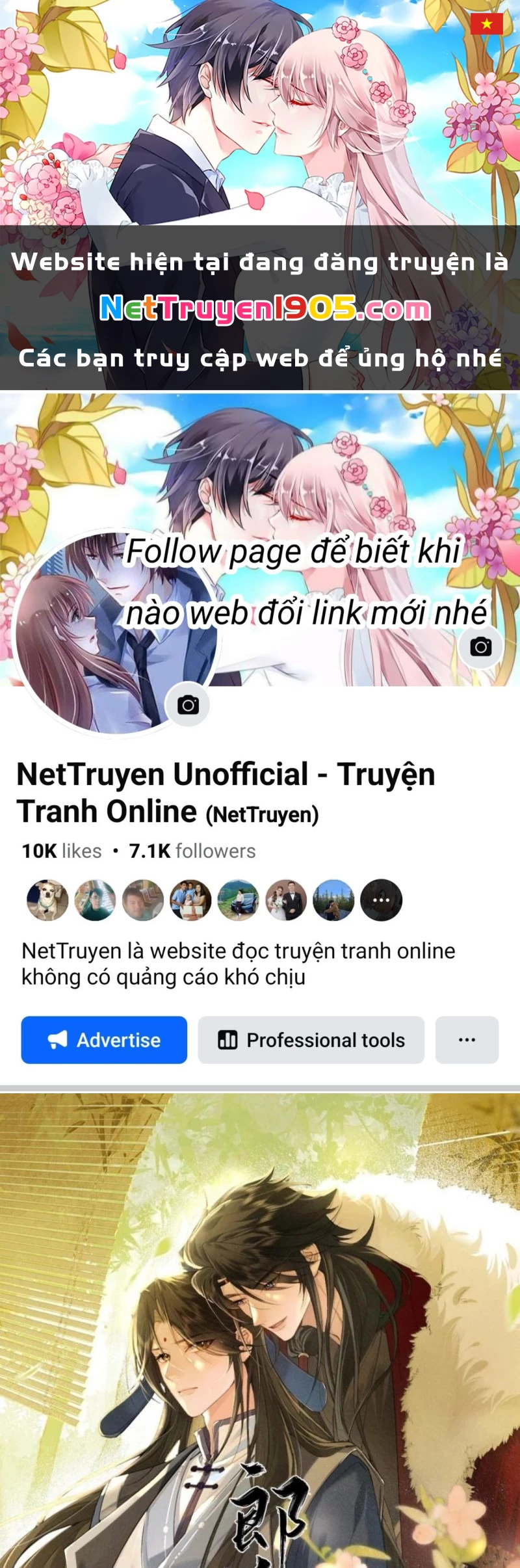 Lang Kỵ Trúc Mã Lai Chapter 52 - 1