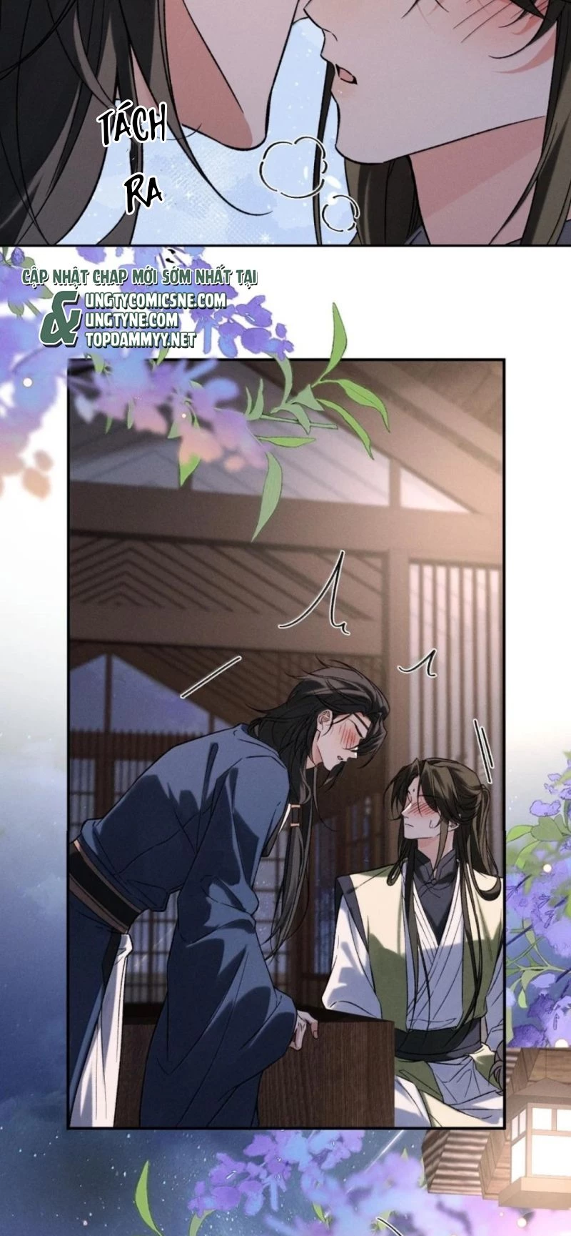 Lang Kỵ Trúc Mã Lai Chapter 52 - 3