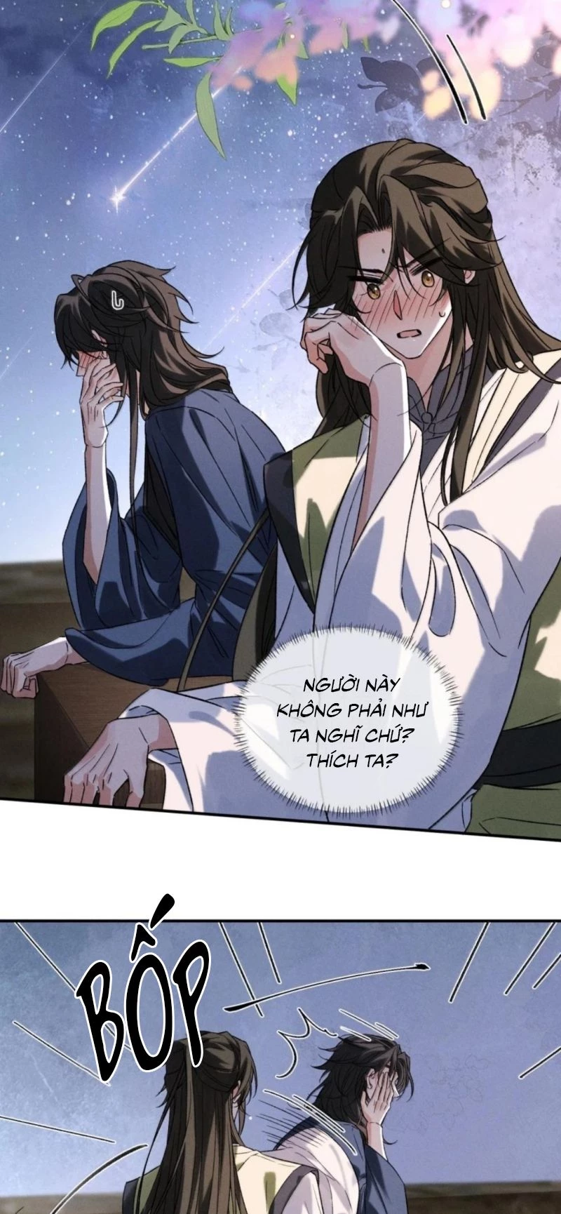 Lang Kỵ Trúc Mã Lai Chapter 52 - 4