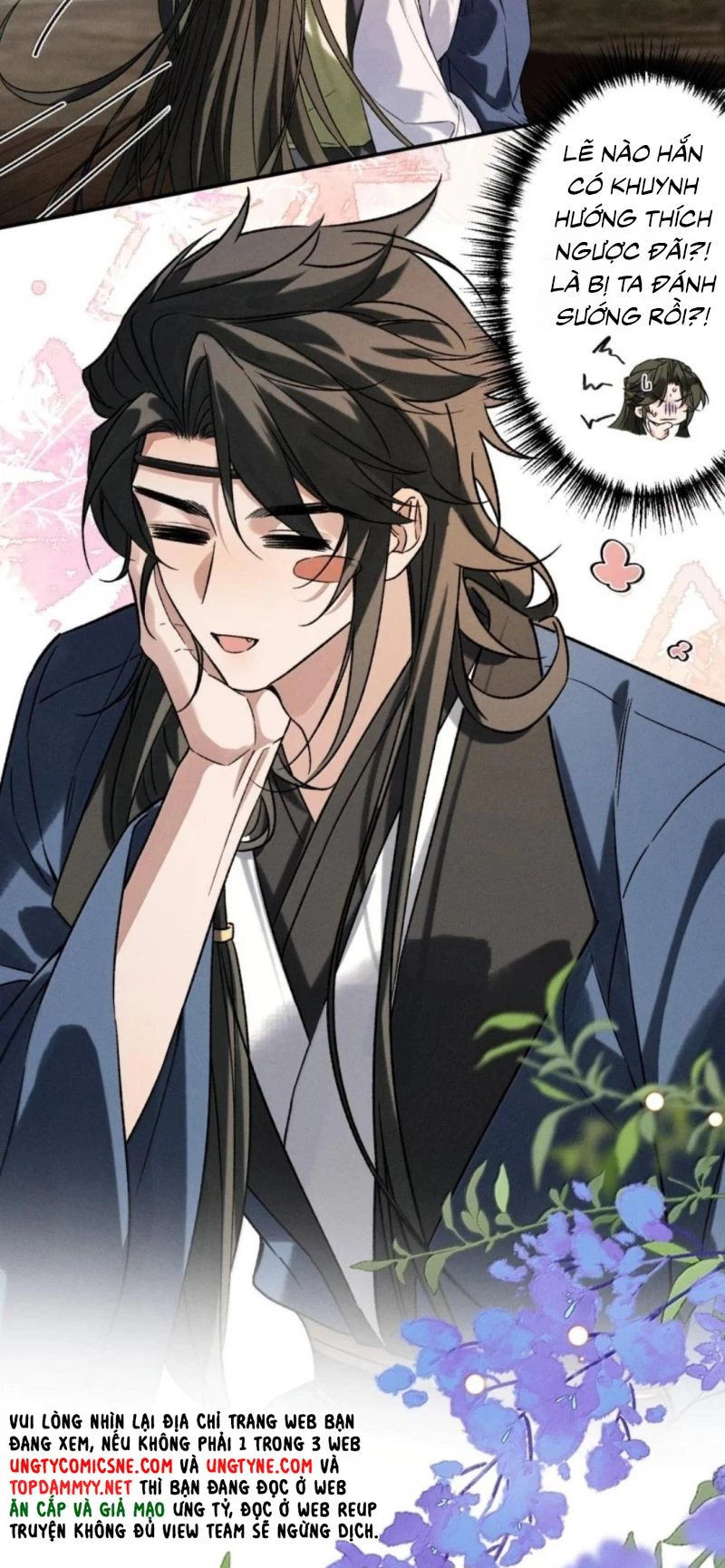 Lang Kỵ Trúc Mã Lai Chapter 52 - 5