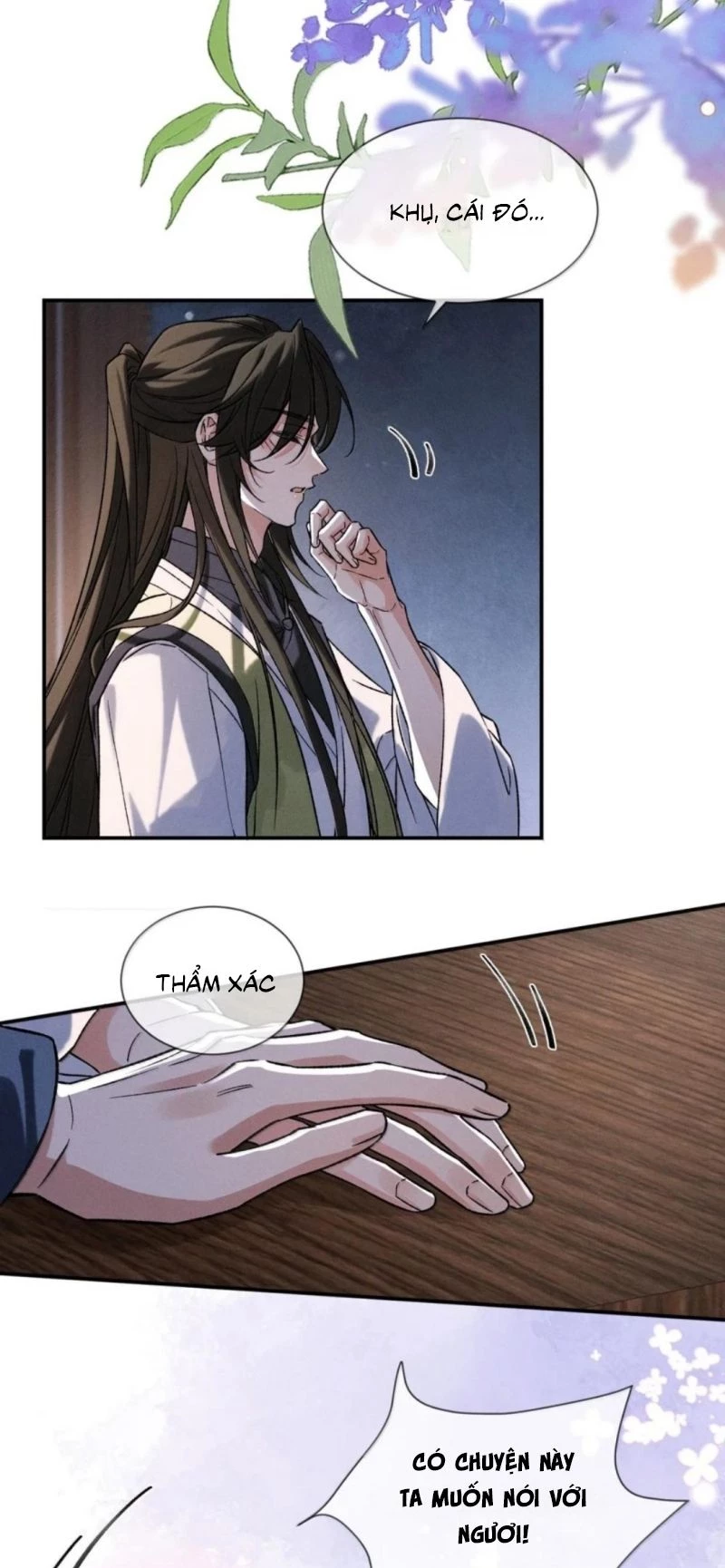 Lang Kỵ Trúc Mã Lai Chapter 52 - 6