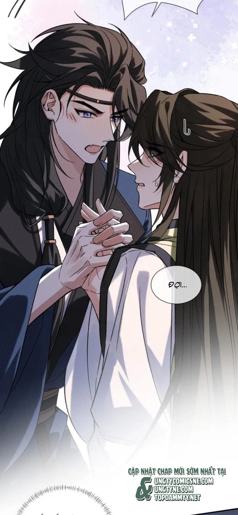 Lang Kỵ Trúc Mã Lai Chapter 52 - 7