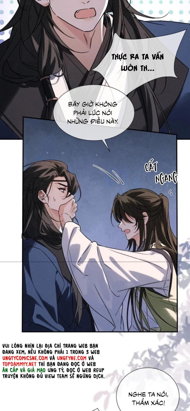 Lang Kỵ Trúc Mã Lai Chapter 52 - 9