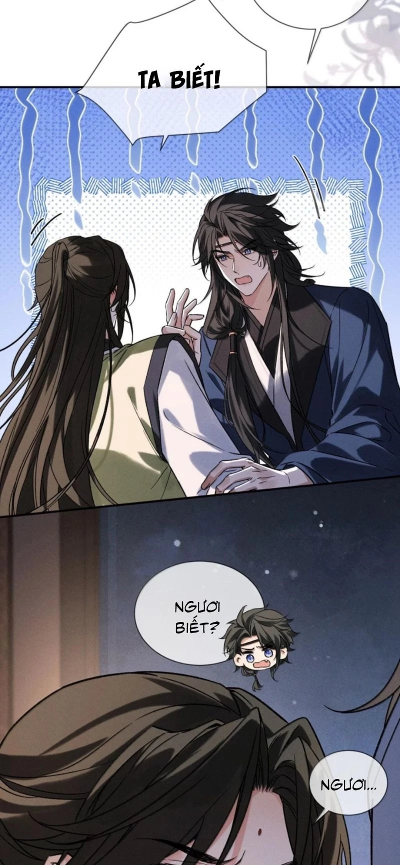 Lang Kỵ Trúc Mã Lai Chapter 52 - 10