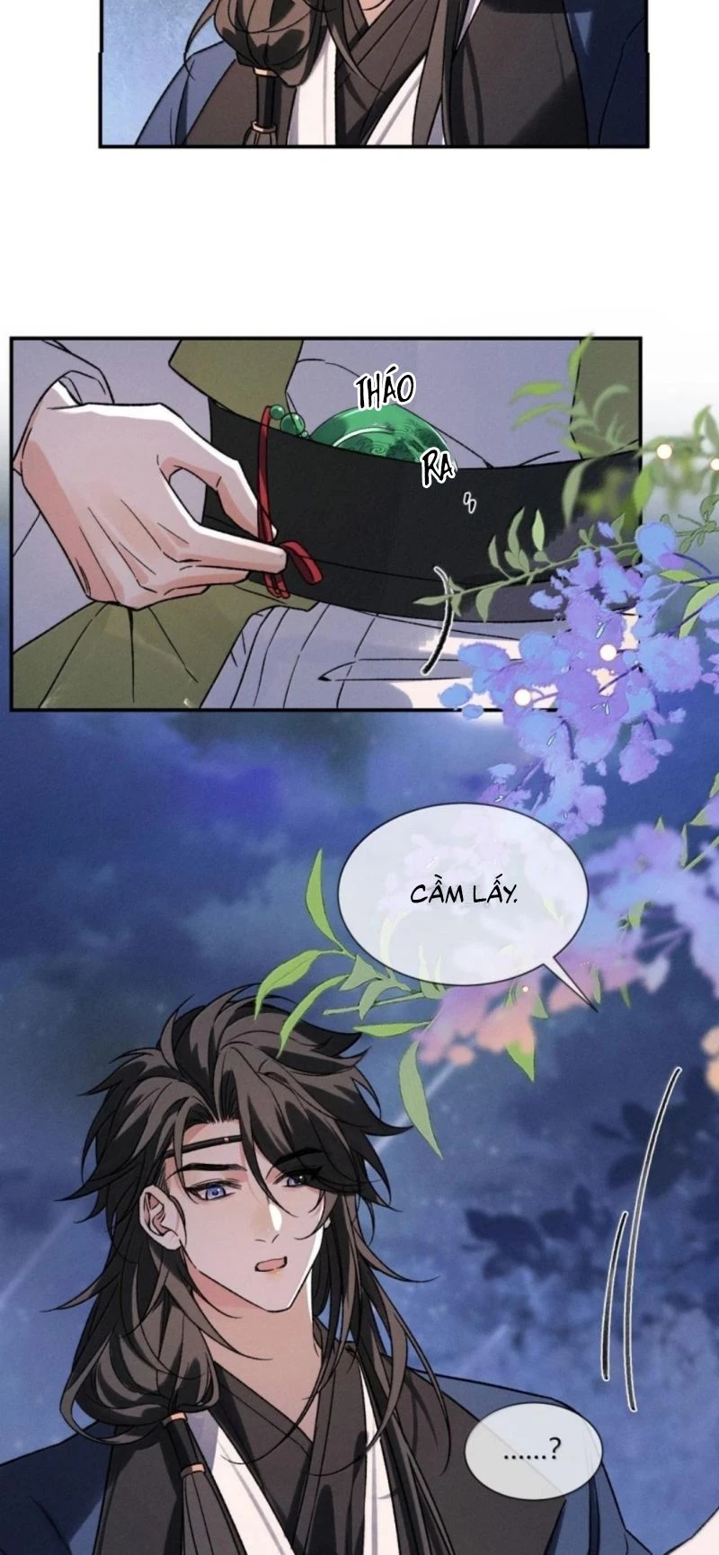 Lang Kỵ Trúc Mã Lai Chapter 52 - 14