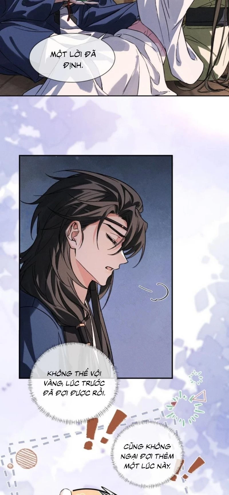 Lang Kỵ Trúc Mã Lai Chapter 52 - 16