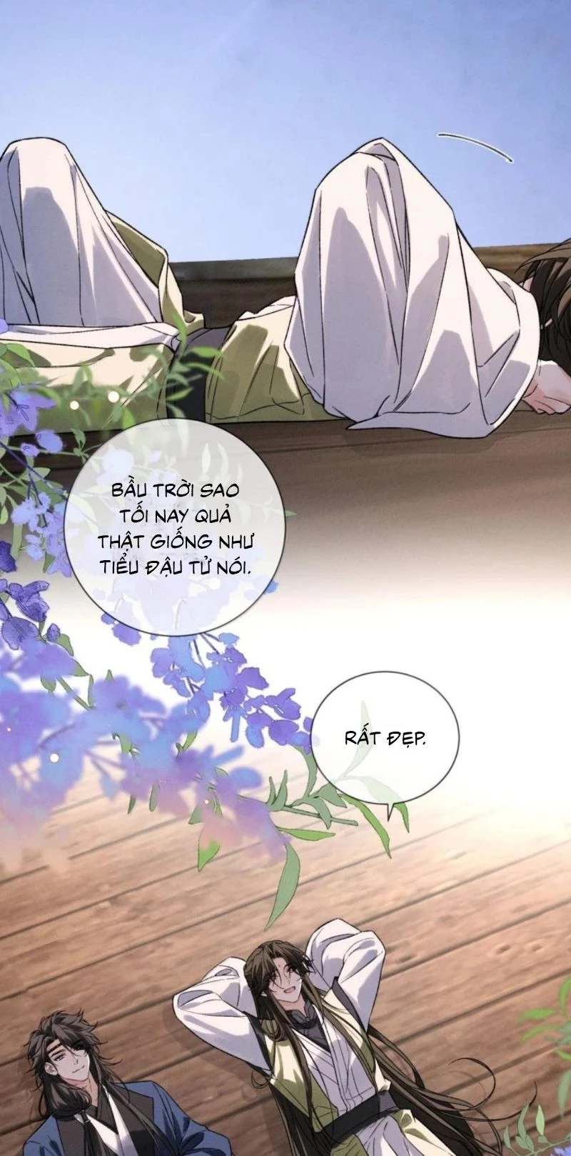 Lang Kỵ Trúc Mã Lai Chapter 52 - 18