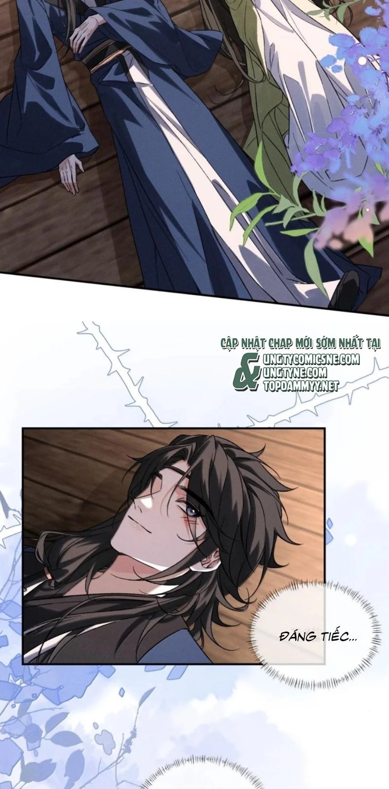 Lang Kỵ Trúc Mã Lai Chapter 52 - 19