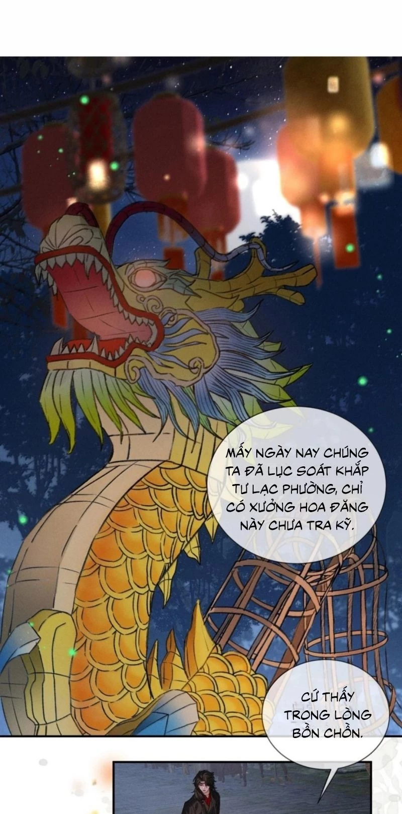 Lang Kỵ Trúc Mã Lai Chapter 52 - 22