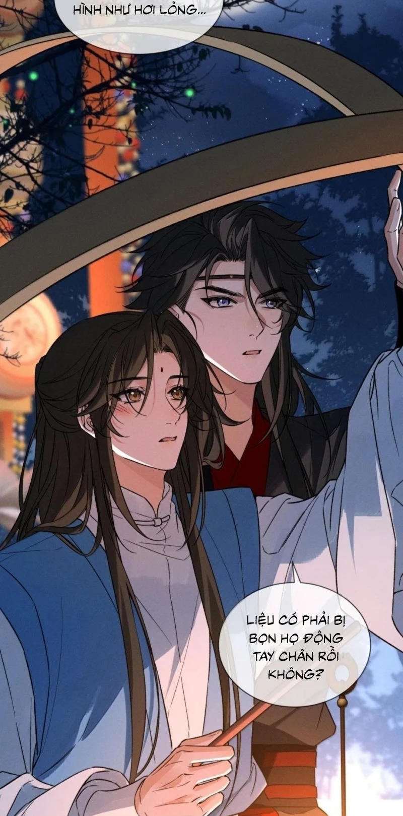 Lang Kỵ Trúc Mã Lai Chapter 52 - 26