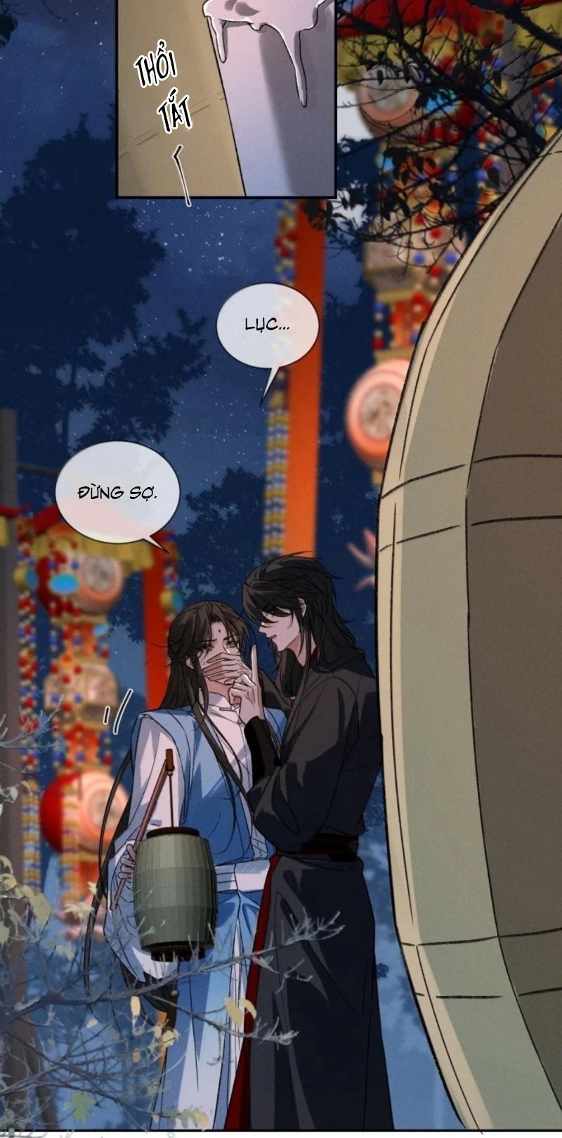 Lang Kỵ Trúc Mã Lai Chapter 52 - 30