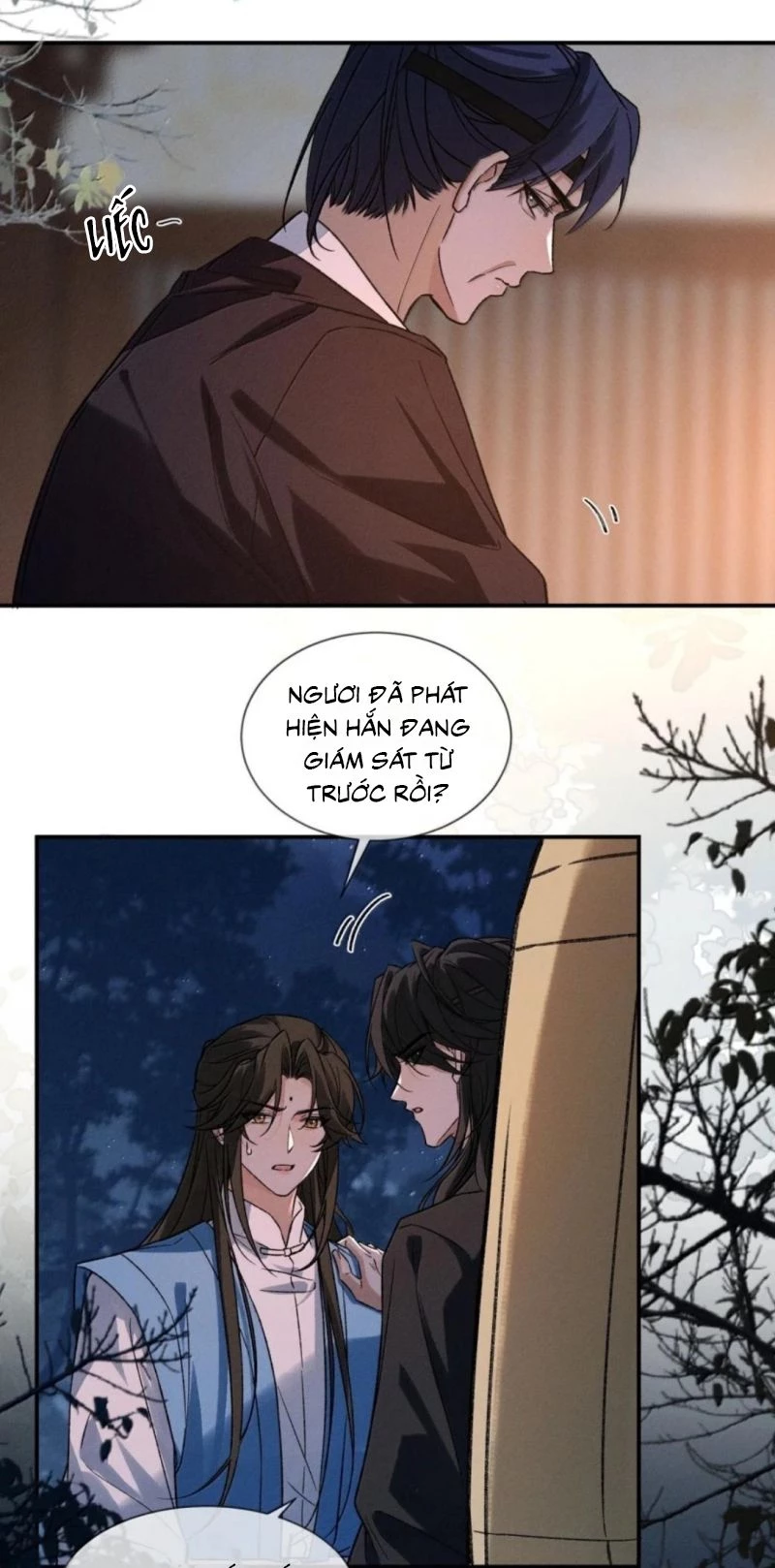 Lang Kỵ Trúc Mã Lai Chapter 52 - 31