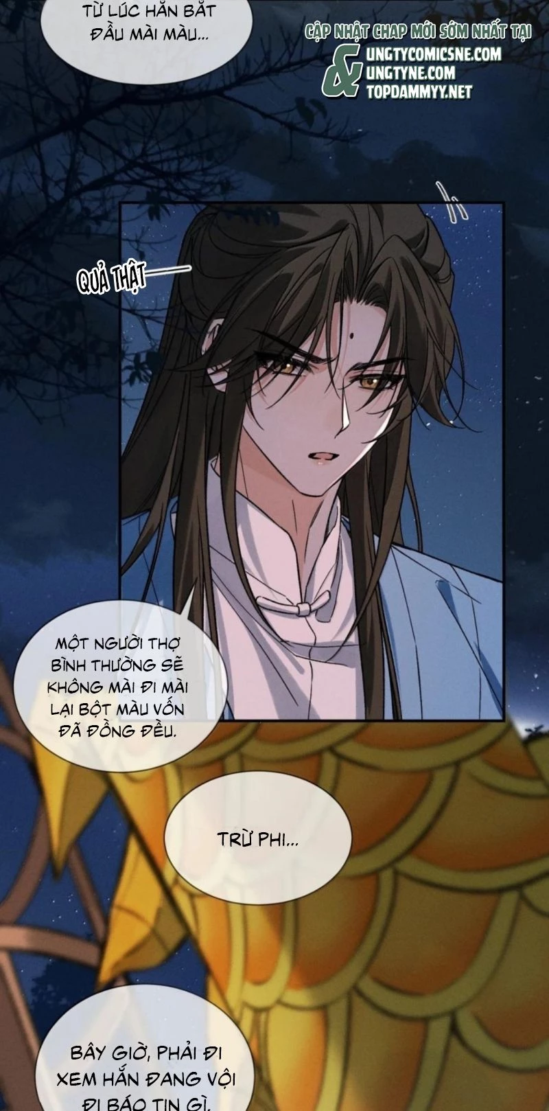 Lang Kỵ Trúc Mã Lai Chapter 52 - 32