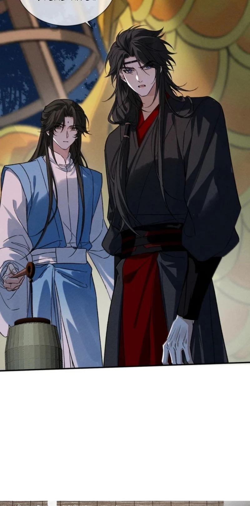 Lang Kỵ Trúc Mã Lai Chapter 52 - 33