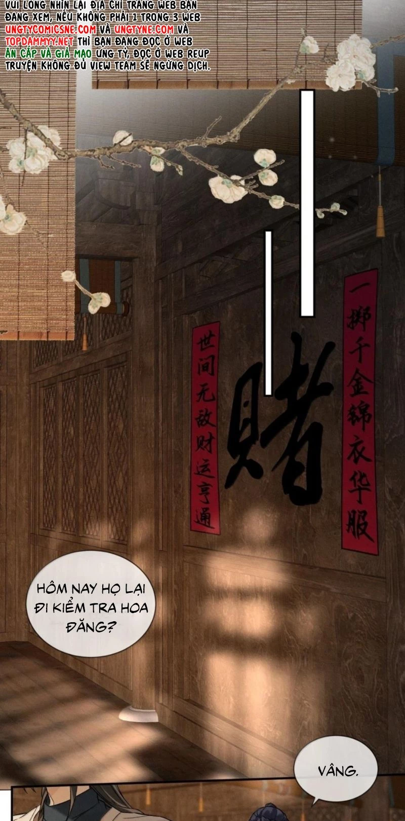 Lang Kỵ Trúc Mã Lai Chapter 52 - 34