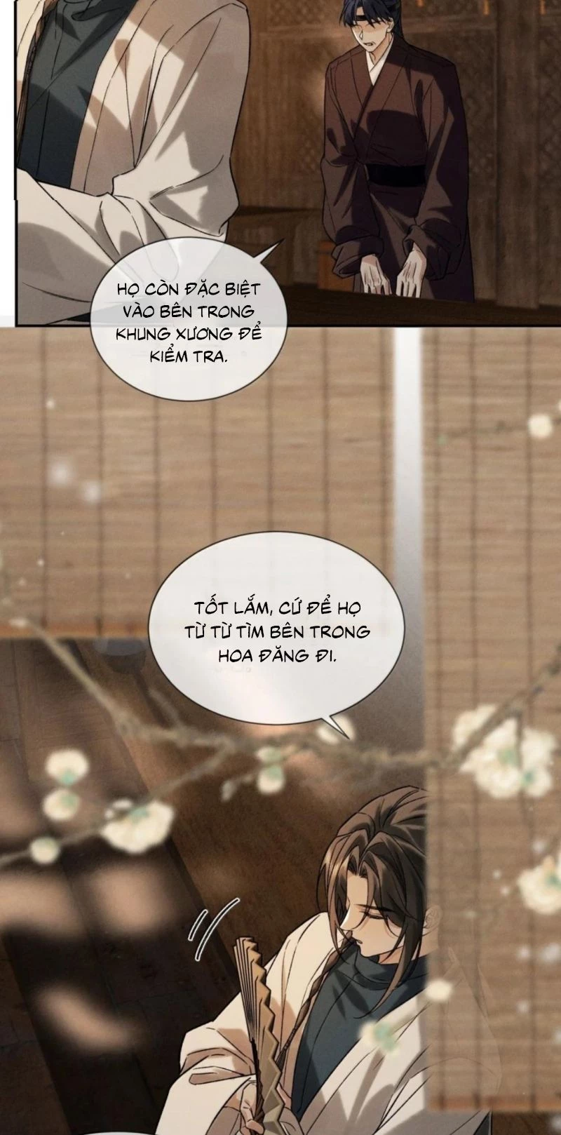 Lang Kỵ Trúc Mã Lai Chapter 52 - 35