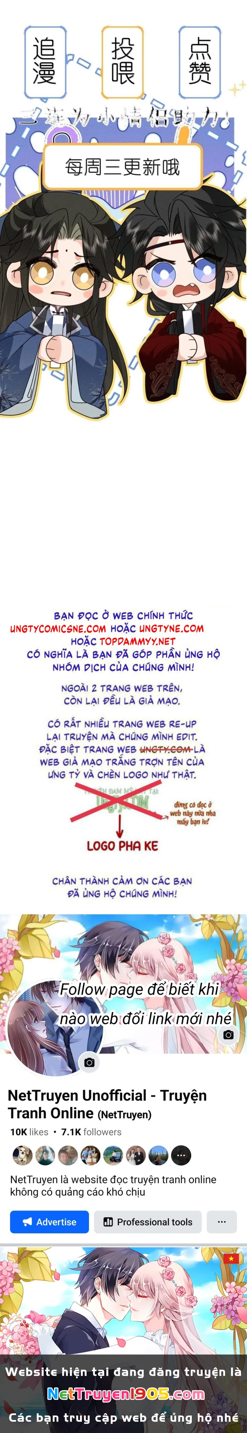 Lang Kỵ Trúc Mã Lai Chapter 52 - 41