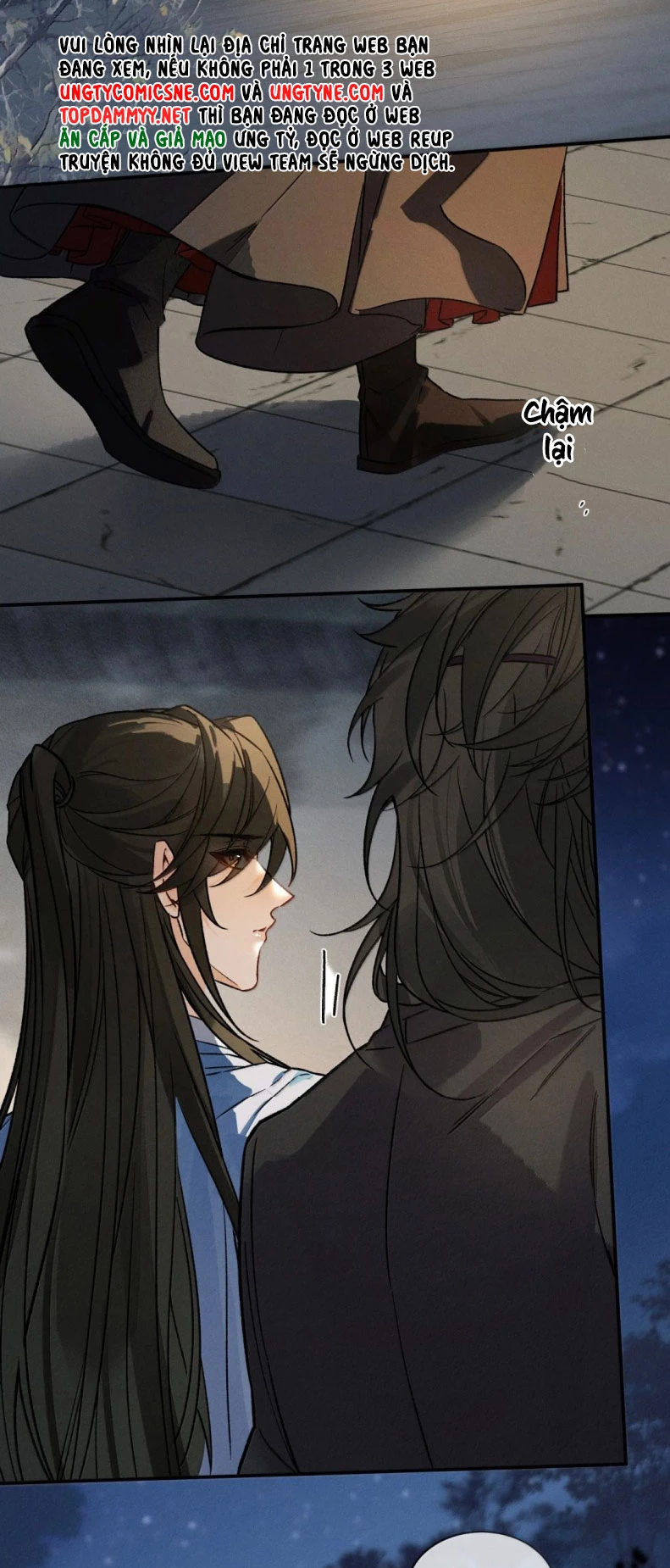 Lang Kỵ Trúc Mã Lai Chapter 53 - 5