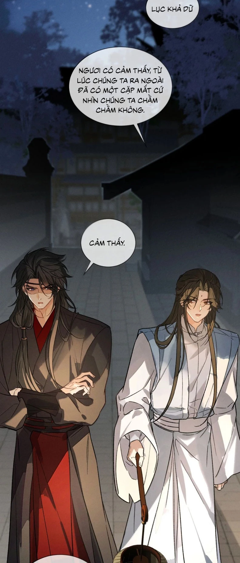 Lang Kỵ Trúc Mã Lai Chapter 53 - 6