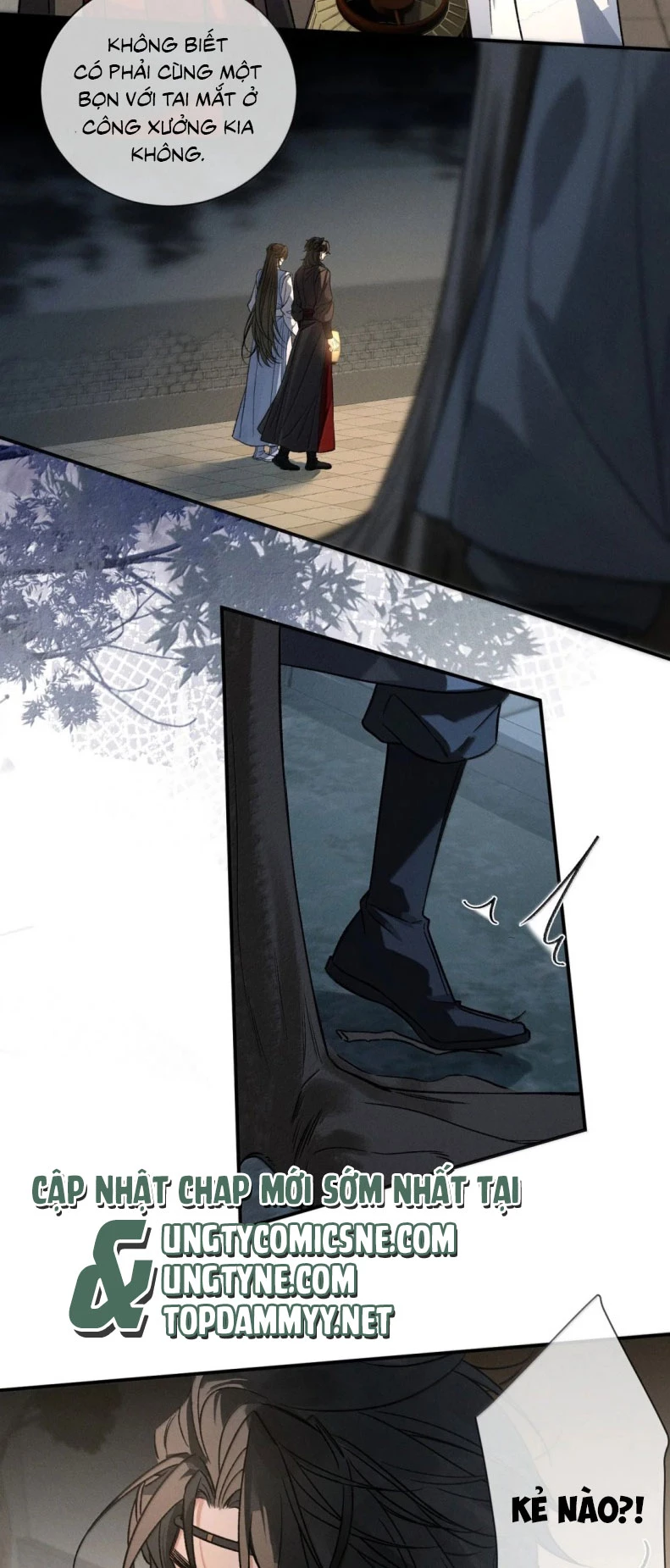 Lang Kỵ Trúc Mã Lai Chapter 53 - 7