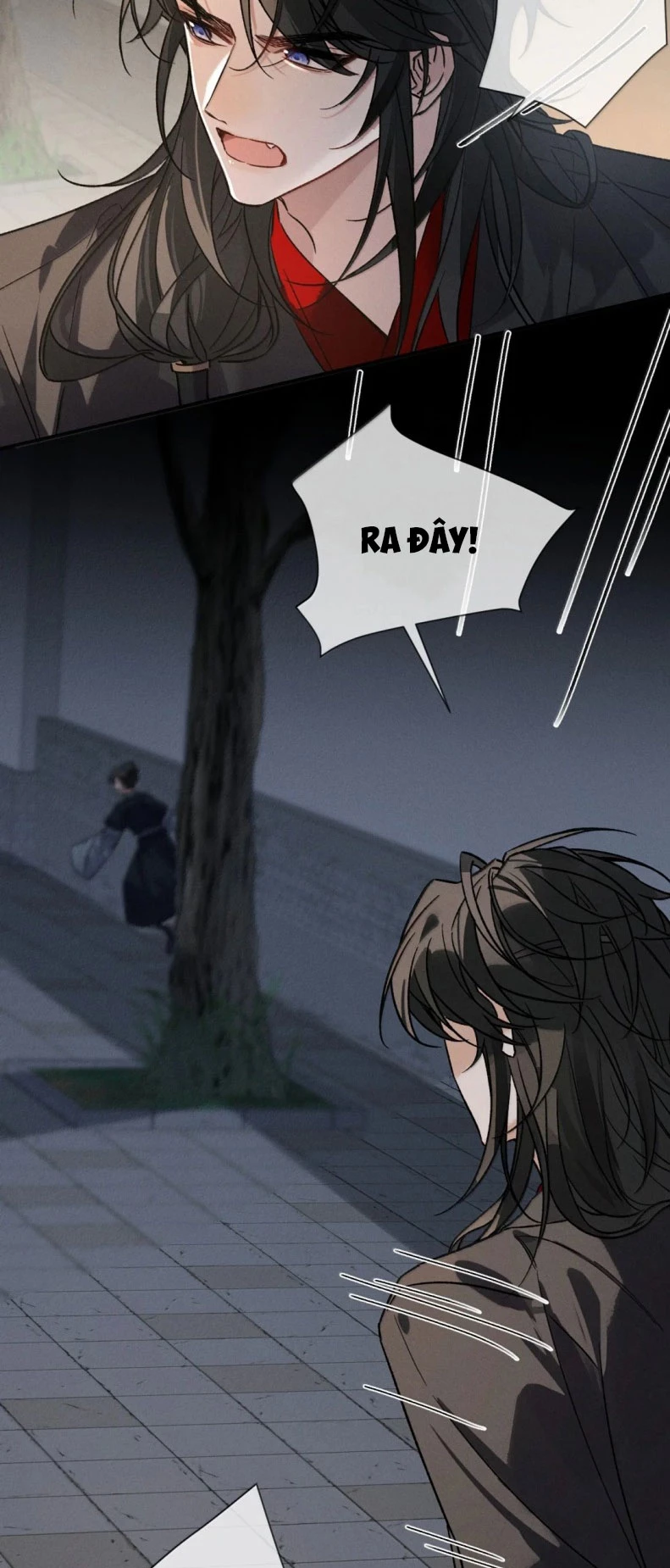 Lang Kỵ Trúc Mã Lai Chapter 53 - 8