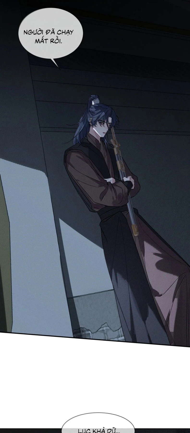 Lang Kỵ Trúc Mã Lai Chapter 53 - 11