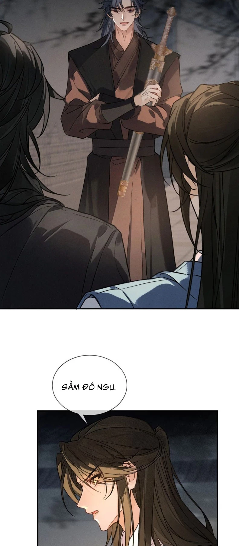 Lang Kỵ Trúc Mã Lai Chapter 53 - 13