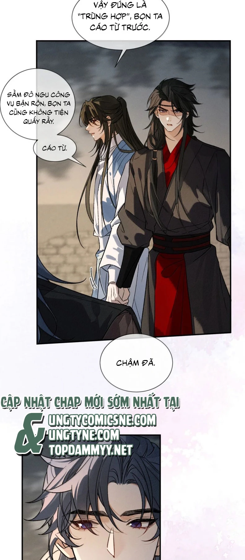 Lang Kỵ Trúc Mã Lai Chapter 53 - 15