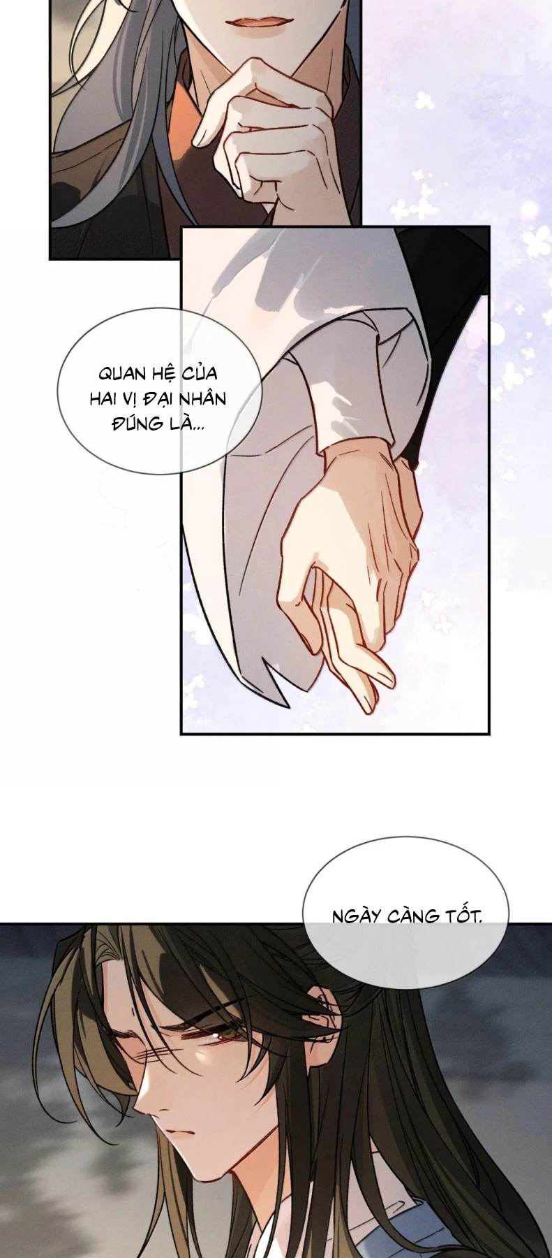 Lang Kỵ Trúc Mã Lai Chapter 53 - 16