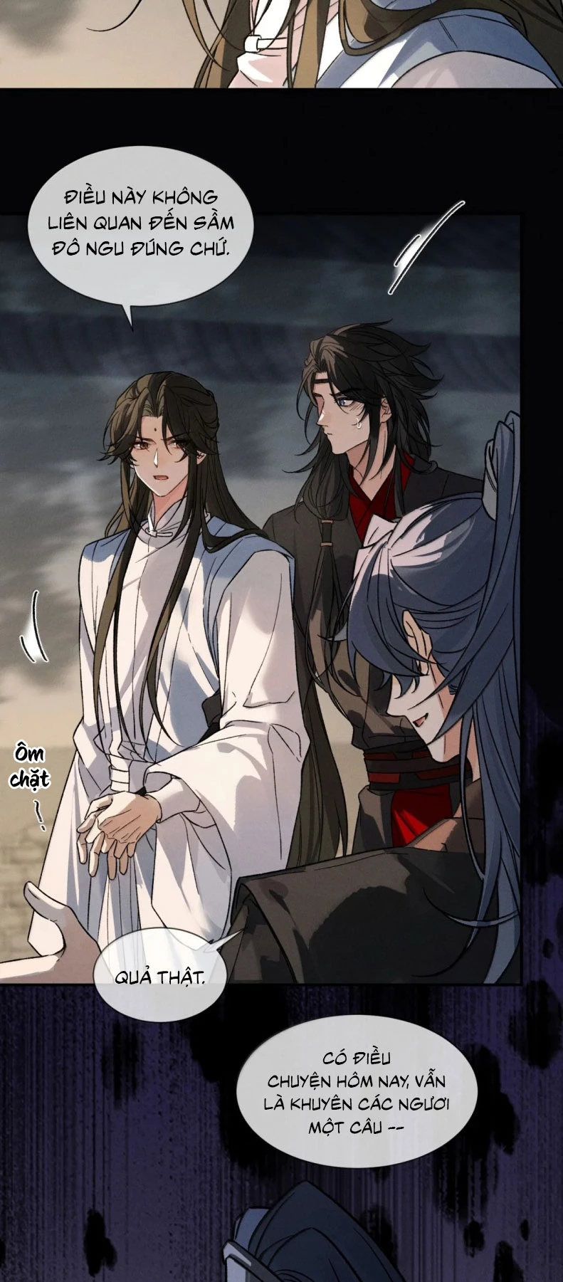 Lang Kỵ Trúc Mã Lai Chapter 53 - 17