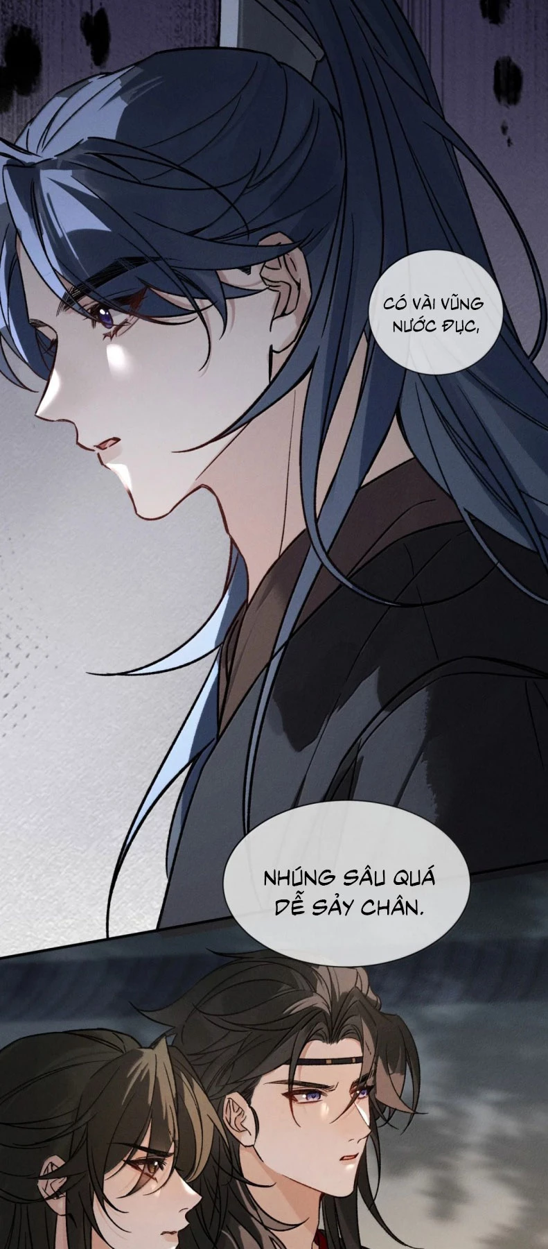 Lang Kỵ Trúc Mã Lai Chapter 53 - 18