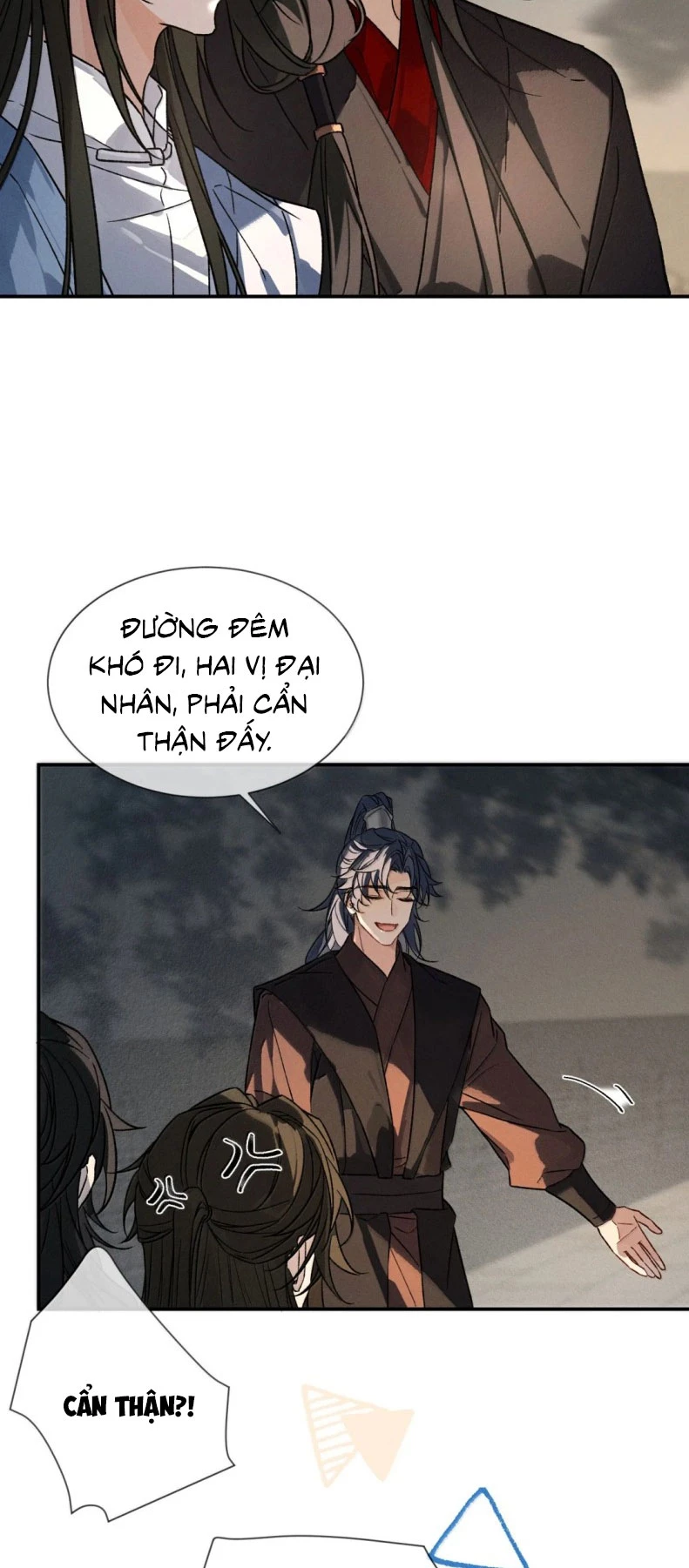 Lang Kỵ Trúc Mã Lai Chapter 53 - 19