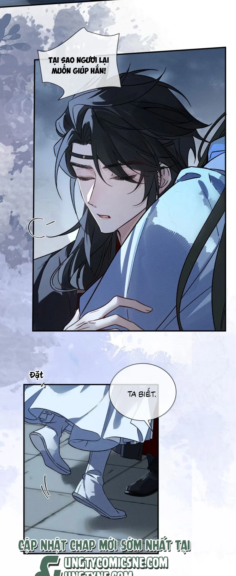 Lang Kỵ Trúc Mã Lai Chapter 53 - 25