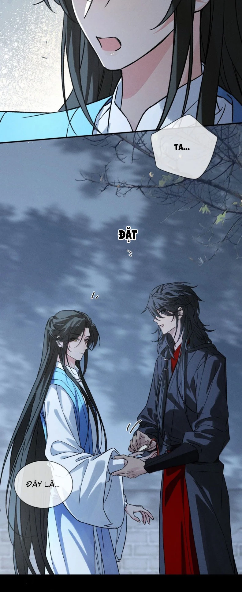 Lang Kỵ Trúc Mã Lai Chapter 53 - 27