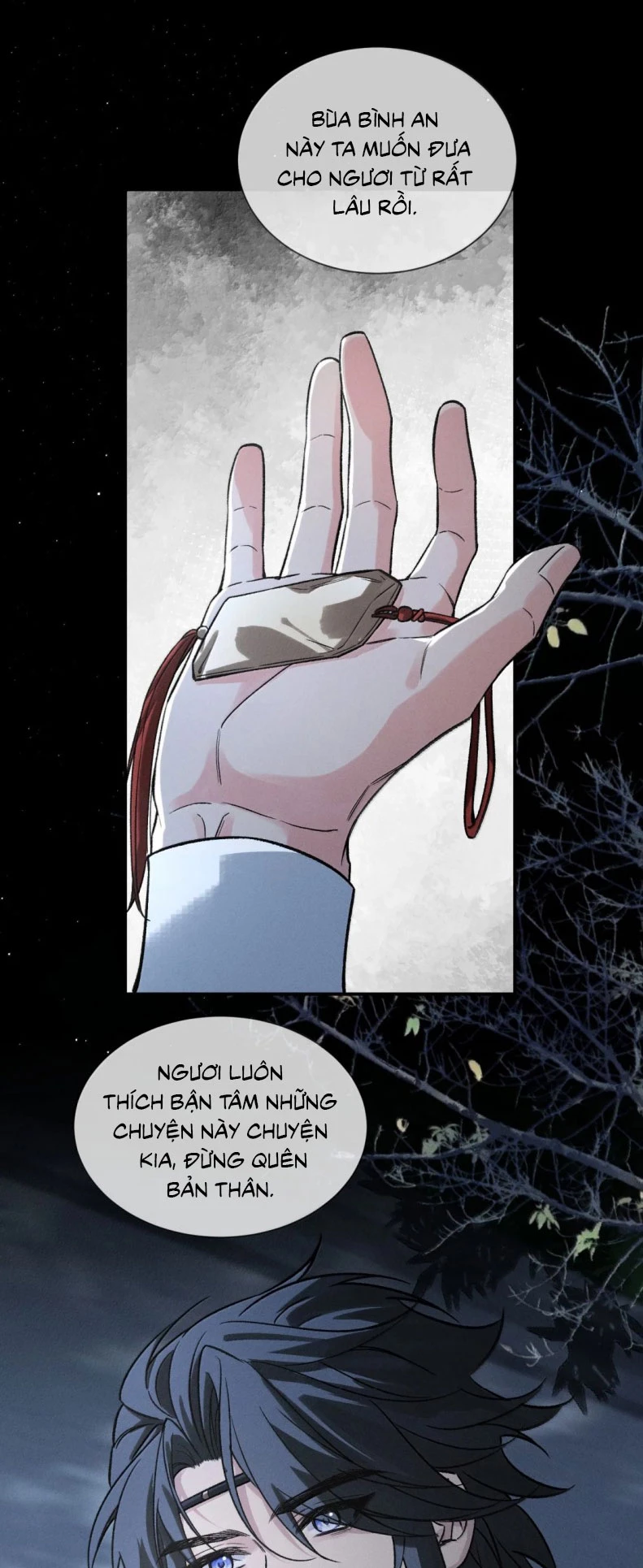 Lang Kỵ Trúc Mã Lai Chapter 53 - 28