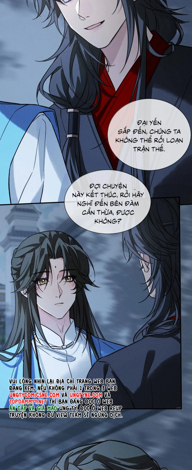 Lang Kỵ Trúc Mã Lai Chapter 53 - 29