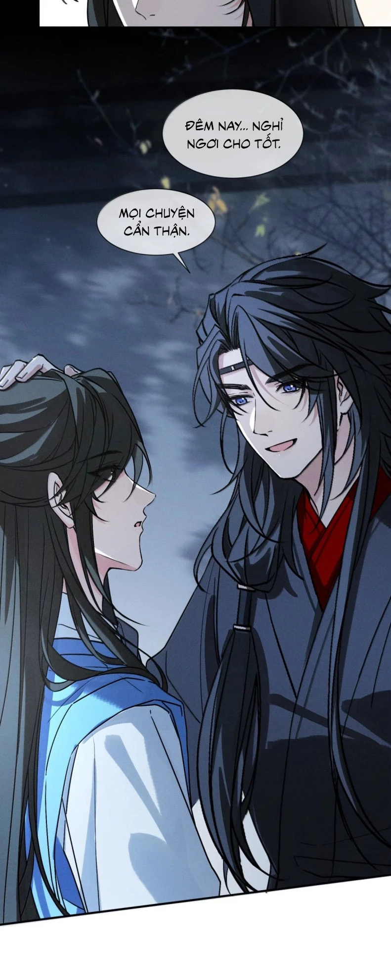 Lang Kỵ Trúc Mã Lai Chapter 53 - 32