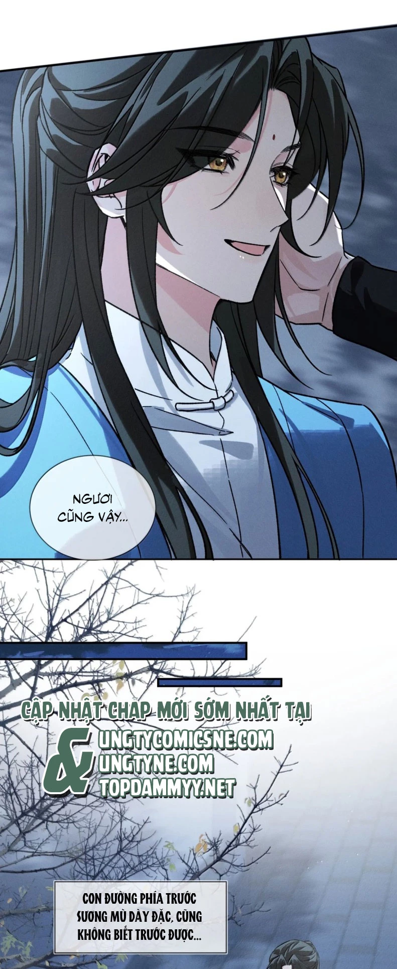 Lang Kỵ Trúc Mã Lai Chapter 53 - 33