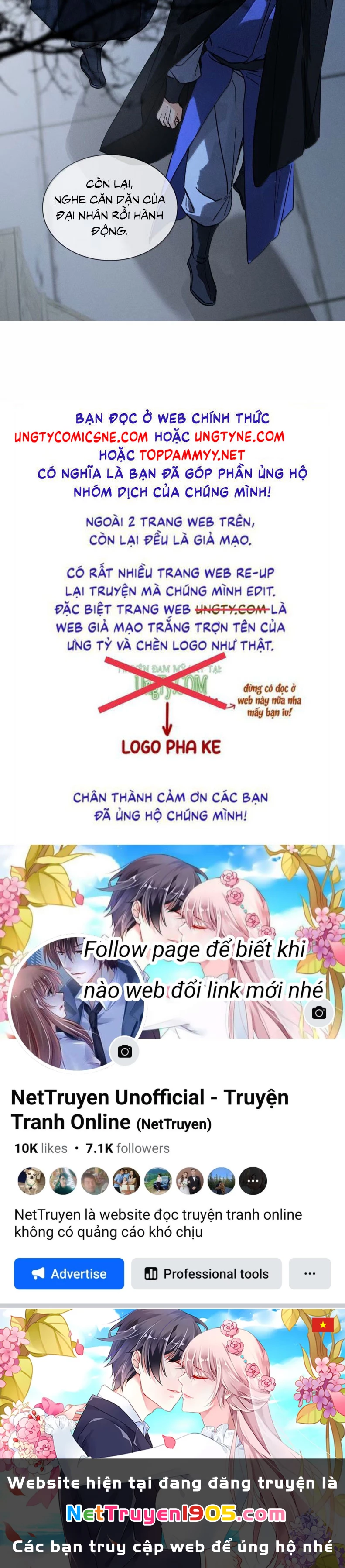 Lang Kỵ Trúc Mã Lai Chapter 53 - 37