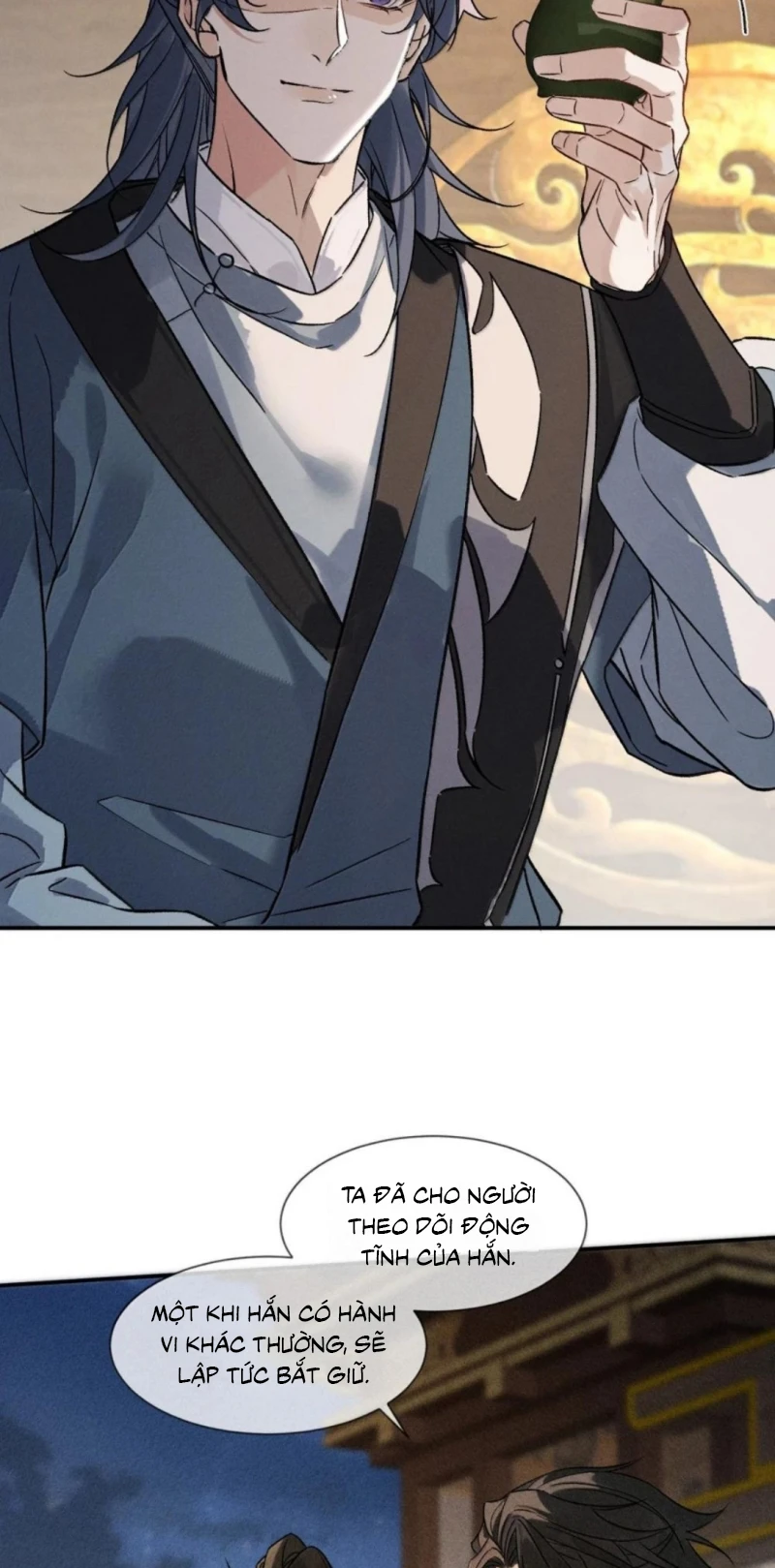 Lang Kỵ Trúc Mã Lai Chapter 54 - 8