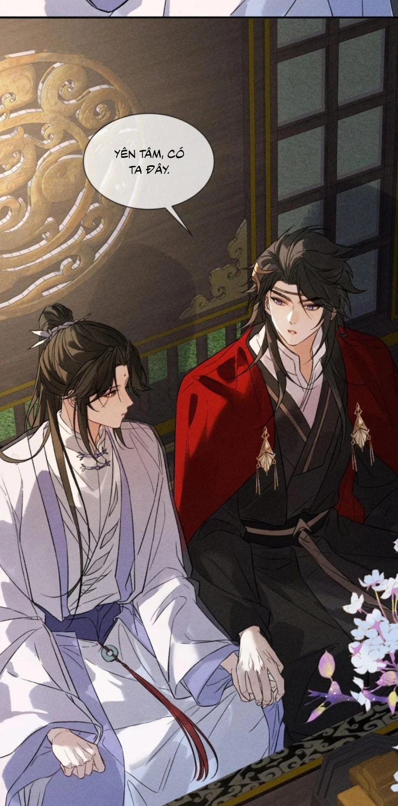 Lang Kỵ Trúc Mã Lai Chapter 54 - 10