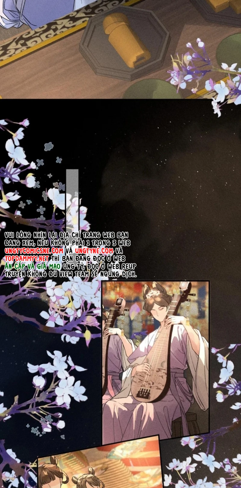 Lang Kỵ Trúc Mã Lai Chapter 54 - 11