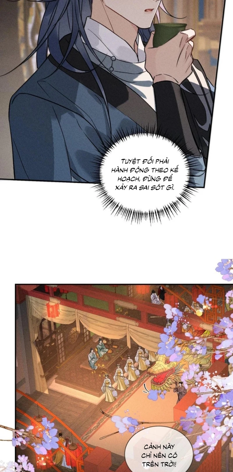 Lang Kỵ Trúc Mã Lai Chapter 54 - 14