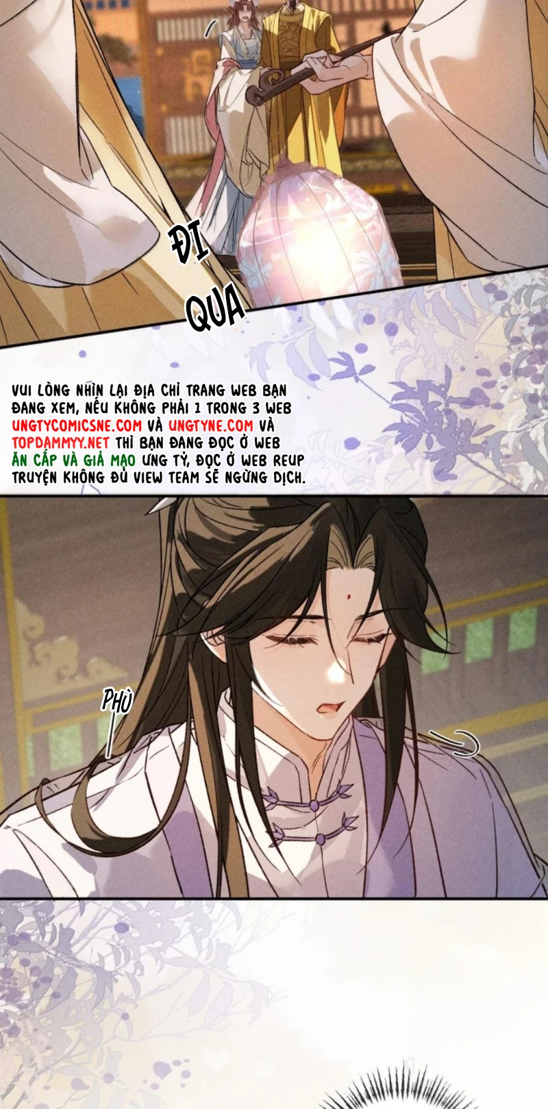 Lang Kỵ Trúc Mã Lai Chapter 54 - 16