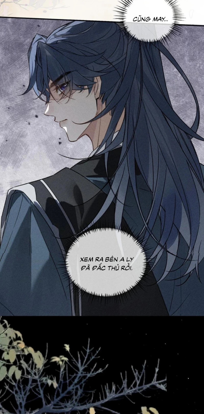 Lang Kỵ Trúc Mã Lai Chapter 54 - 17