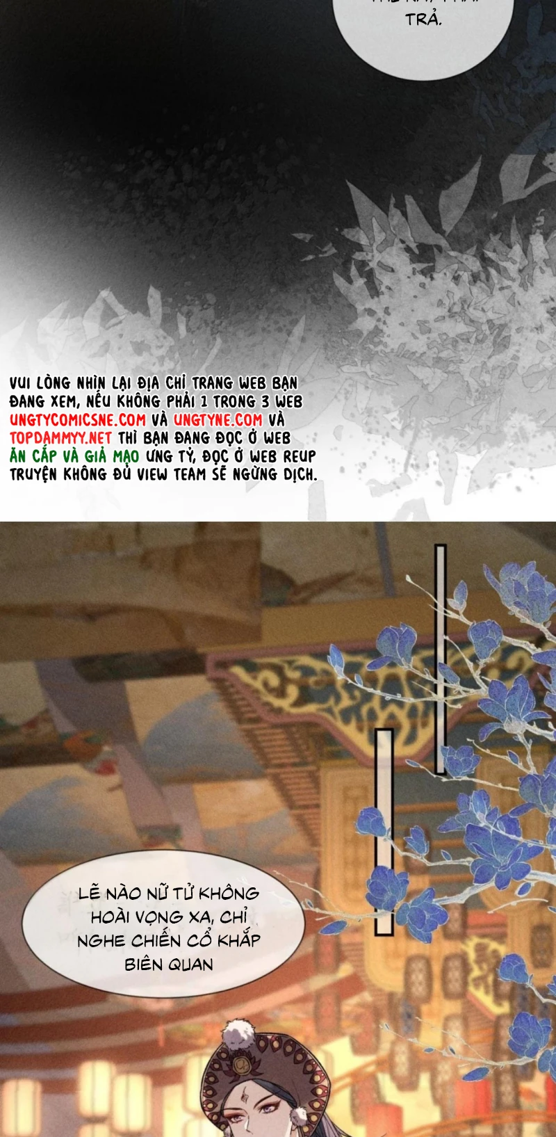 Lang Kỵ Trúc Mã Lai Chapter 54 - 20